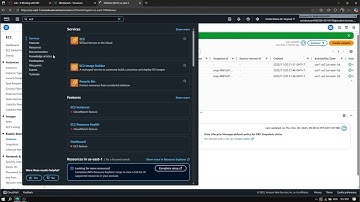 Lab 4 - Working with EBS