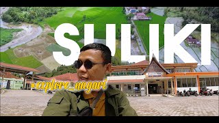 Explore Nagari Suliki