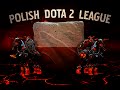 Polska Liga Dota2: JFF vs IT