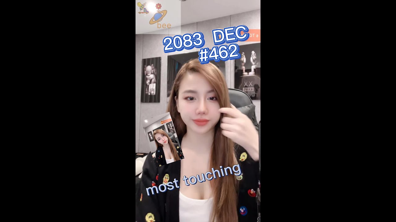 BIGO LIVE Beauty #462 most touching - YouTube