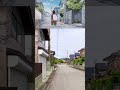 Real Life Nobita House Real Life Nobita School Doraemon Nobita Viral Video 100 Youtubeshorts 