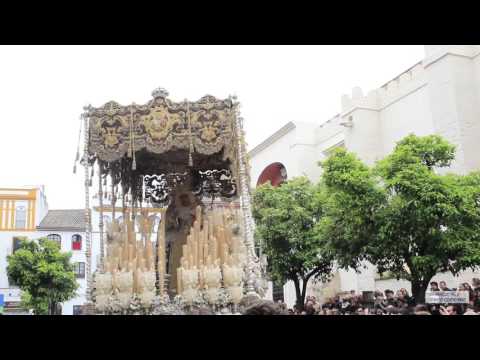 Real, Ilustre y Fervorosa Hermandad Sacramental Animas Benditas y Cofradía de Nazarenos de Nuestro Padre Jesús de la Salud y María Santísima de las Angustias Coronada