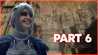 Shadow of the Erdtree - Part 6 [Belurat, Tower Settlement] @SilverMont