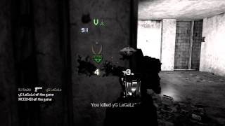 Doubles Dispute Second Map