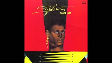 Sylvester - Trouble In Paradise