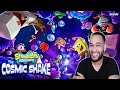 SpongeBob SquarePants The Cosmic Shake Review (Day1) &quot;What a Show&quot;