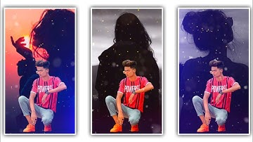 How To Make New Trending Whatsapp Status 2020 ||Kinemaster Video Editing New Style 2020 Status ||