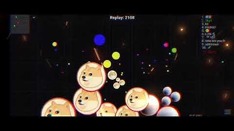 Cute clip ( blob io )