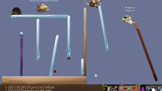 comment hacker transformice speed