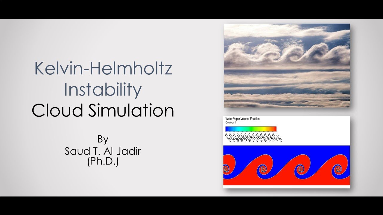 the-cloud-simulation-kh-instability-tutorial-ansys-youtube