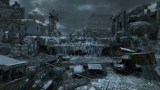 Metro 2033: Ankündigungsvideo (dt.) HD