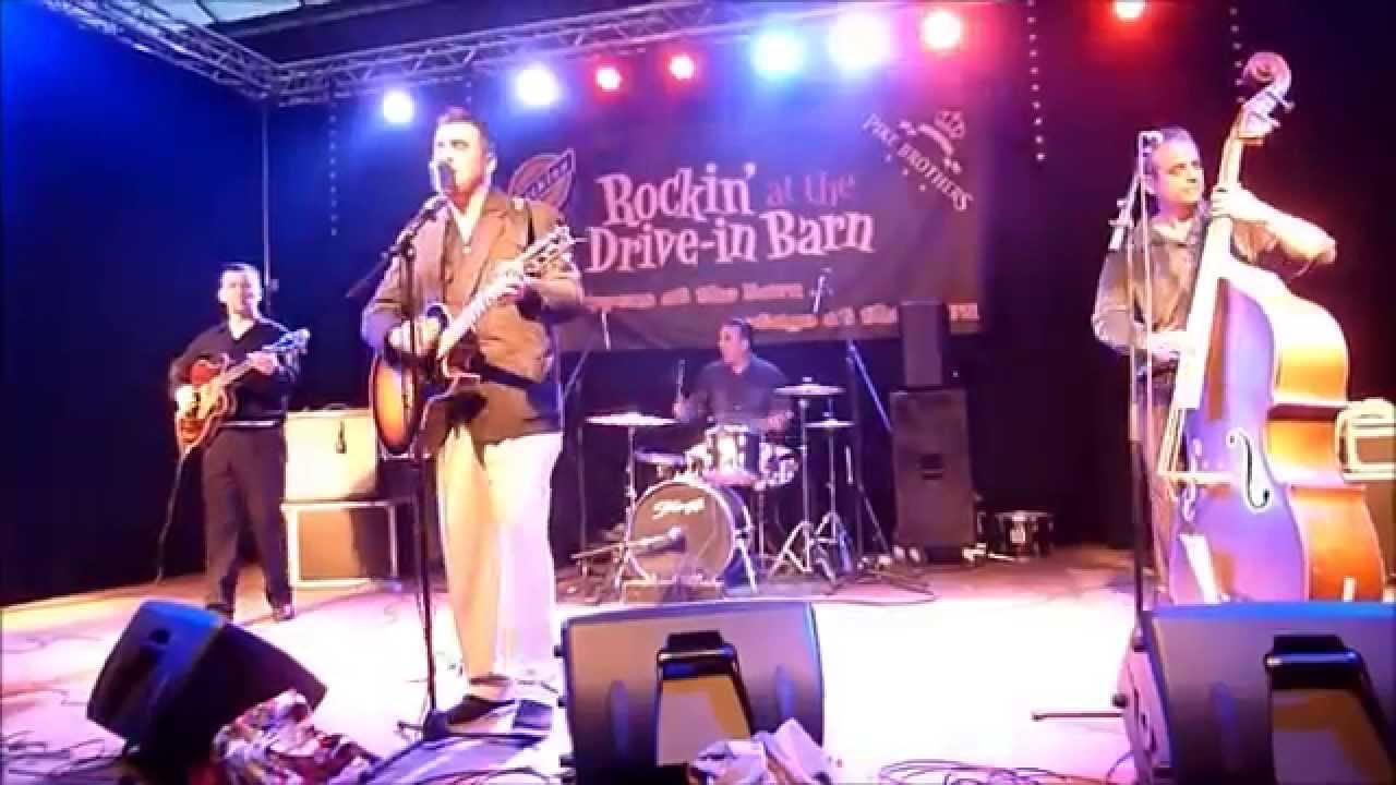 lyle and scott pike barn