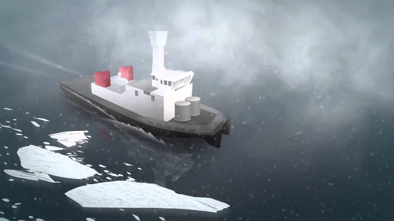 Canada Coal's Nunavut Coal Project