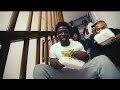 Kns  ghetto feat boosko terry clip officiel