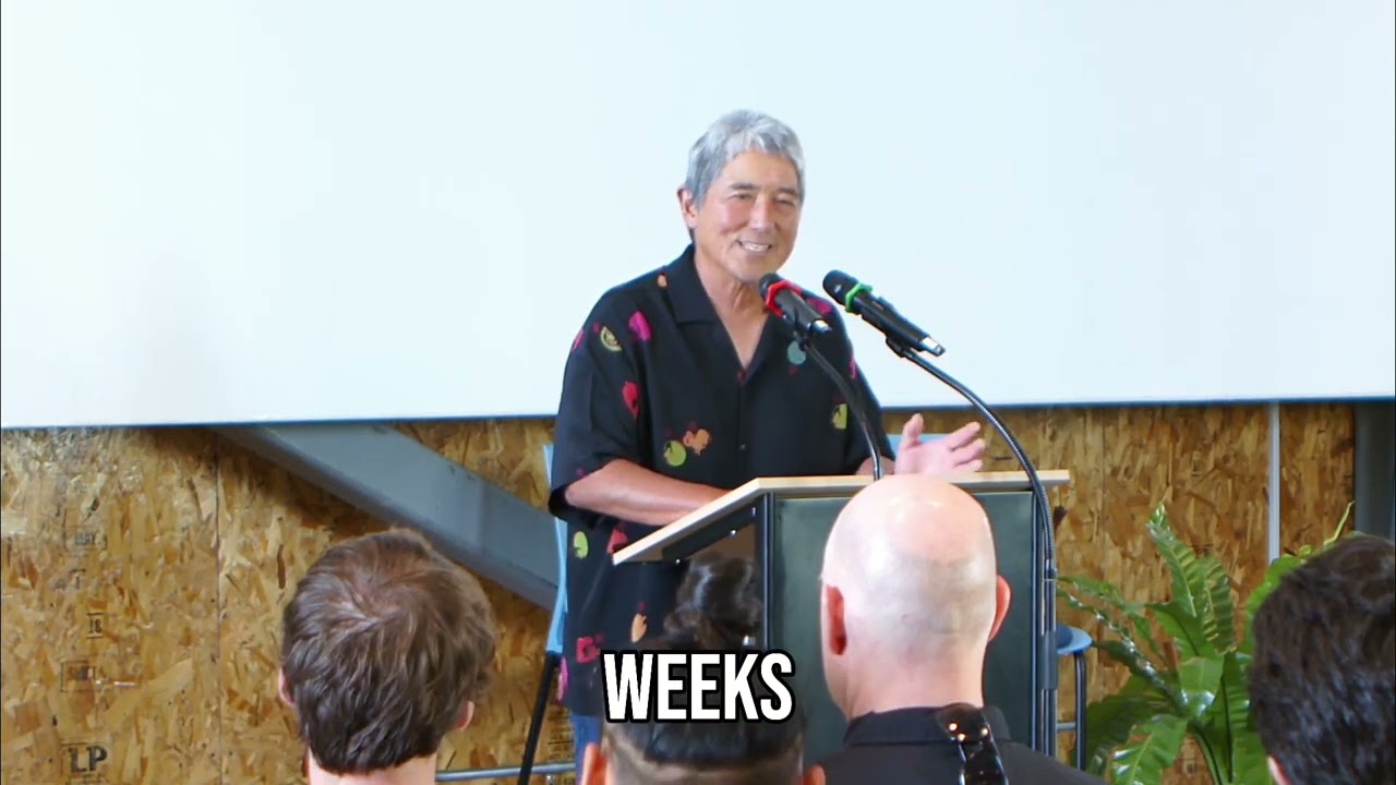 Craft a Compelling Narrative: Learn from Marc Benioff and Melanie Perkins Stories