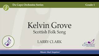 Kelvin Grove - Larry Clark