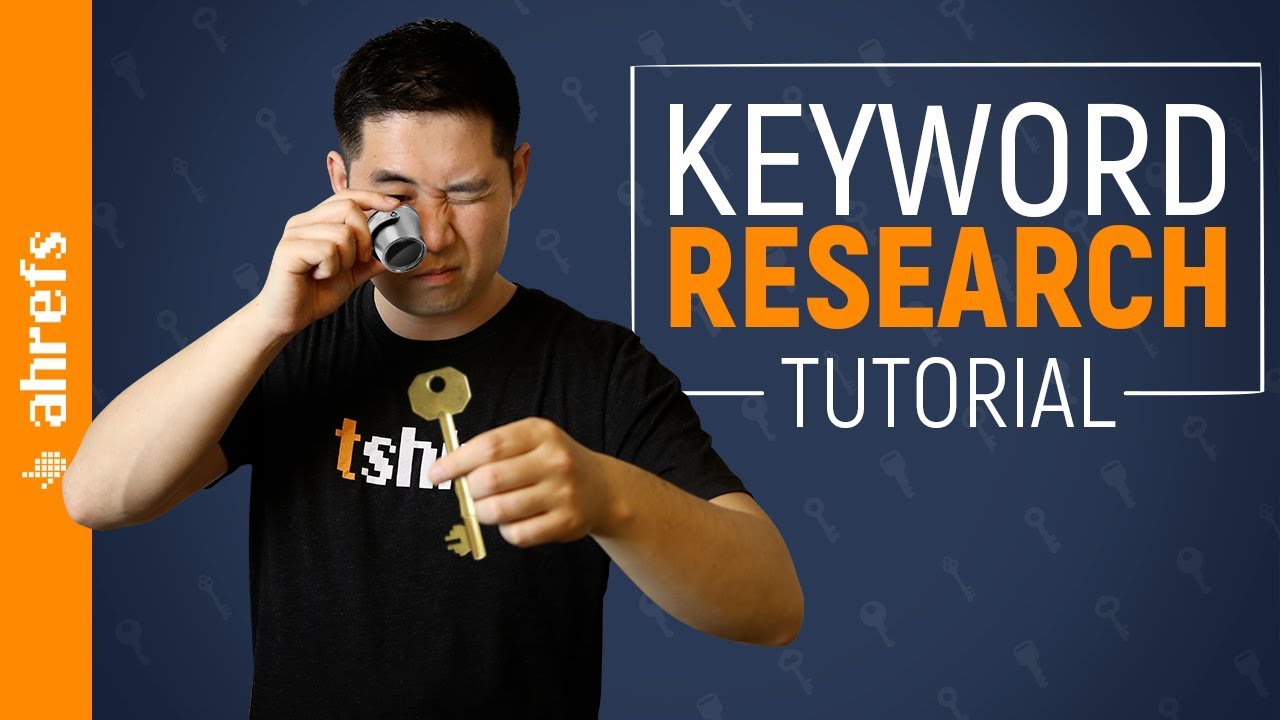  Update  Keyword Research Tutorial: From Start to Finish