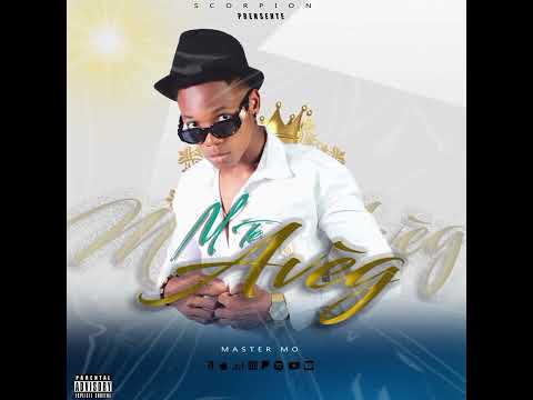 M te avèg by Master-mo ( official audio )