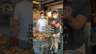 MOTIVASI SUKSES | KERJA KERAS, KERJA CERDAS, KERJA IKHLAS #shorts #motivasisukses #motivasihidup