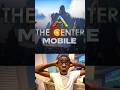(В фантазиях только) ARK ULTIMATE MOBILE EDITION CENTER КАРТА ЦЕНТР В АРК МОБАЙЛ #shorts #ark #арк