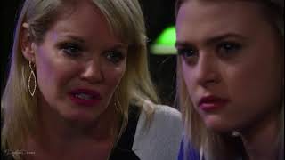 GH: 10/6/15 - Ava & Julian Part 2/2