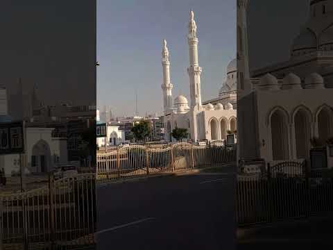 Jumeirah 3 beautiful masque #shortvideo #foryou #motivation
