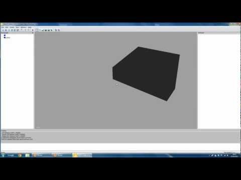Tutorial: Scaling Models In Blender
