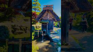 Shirakawa-go Japan 🇯🇵 | 白川郷の美しい村 ✨