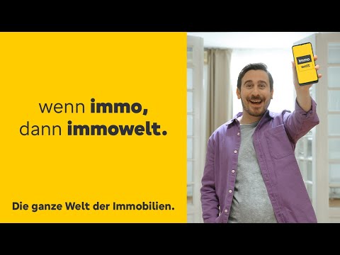 immowelt - real estate search