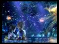 Final Fantasy X-2 - Tidus and Yuna&#39;s Sky Theme