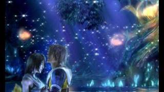 Final Fantasy X-2 - Tidus and Yuna&#39;s Sky Theme