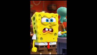 a spongebob episode i made on grok ai @bendumeditor