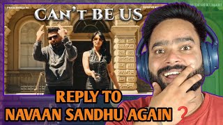 Reaction on Can't Be Us (Official Video) Prem Dhillon | Sudesh Kumari | Reply To Prem Dhillon Again