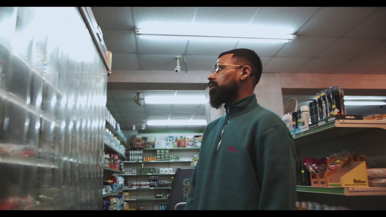 ONISS - What’s Poppin (ONISSMIX)