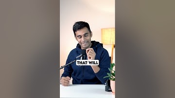 3 confidence building activities you should do every single day #shorts