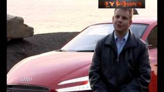 Fly Wheel   Episode 8   Audi A6   Part 4