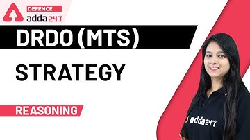 Strategy of DRDO MTS | Reasoning For DRDO(MTS)