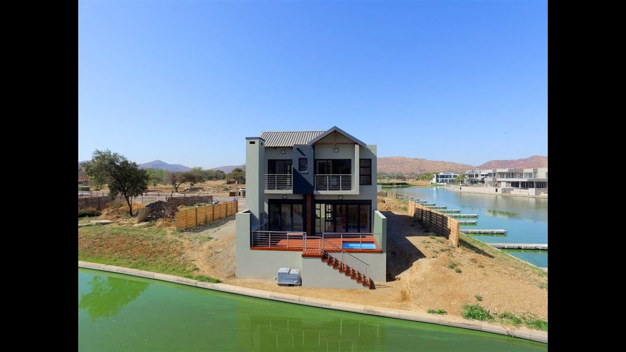 3 Bed House for sale in North West Hartbeespoort Dam The Islands