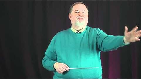 Conducting Phrasing (The Complete Idiot