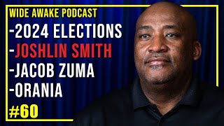 Gayton Mckenzie Exposes Joshlin Smith Case, Jacob Zuma, Orania & Elections
