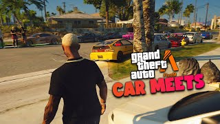 Top 5 GTA RP servers that FiveM wants to remove real-world cars from