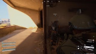 Arc Raiders Lesson #1 NEVER TRUST ANYONE