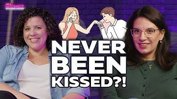 How to Start Dating When You Never Have ! with Allora Dannon