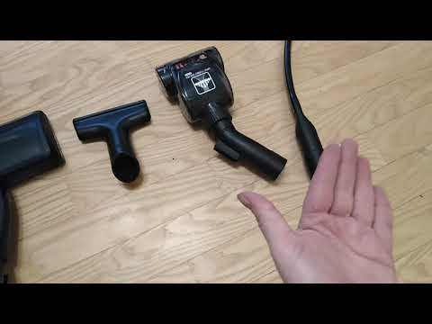 Пилосос без мішка ROWENTA X-Trem Power Cyclonic Home&Car RO6963EA 4AAAA Ecomotor