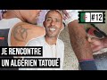 Avoir des tatouages en algrie el menia