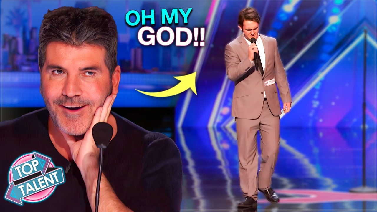 ⁣UNEXPECTED Performers Who STOLE The Show! This Was BETTER Than Everyone Thought!
