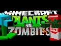 [Мини Игры] - Plants vs Zombies