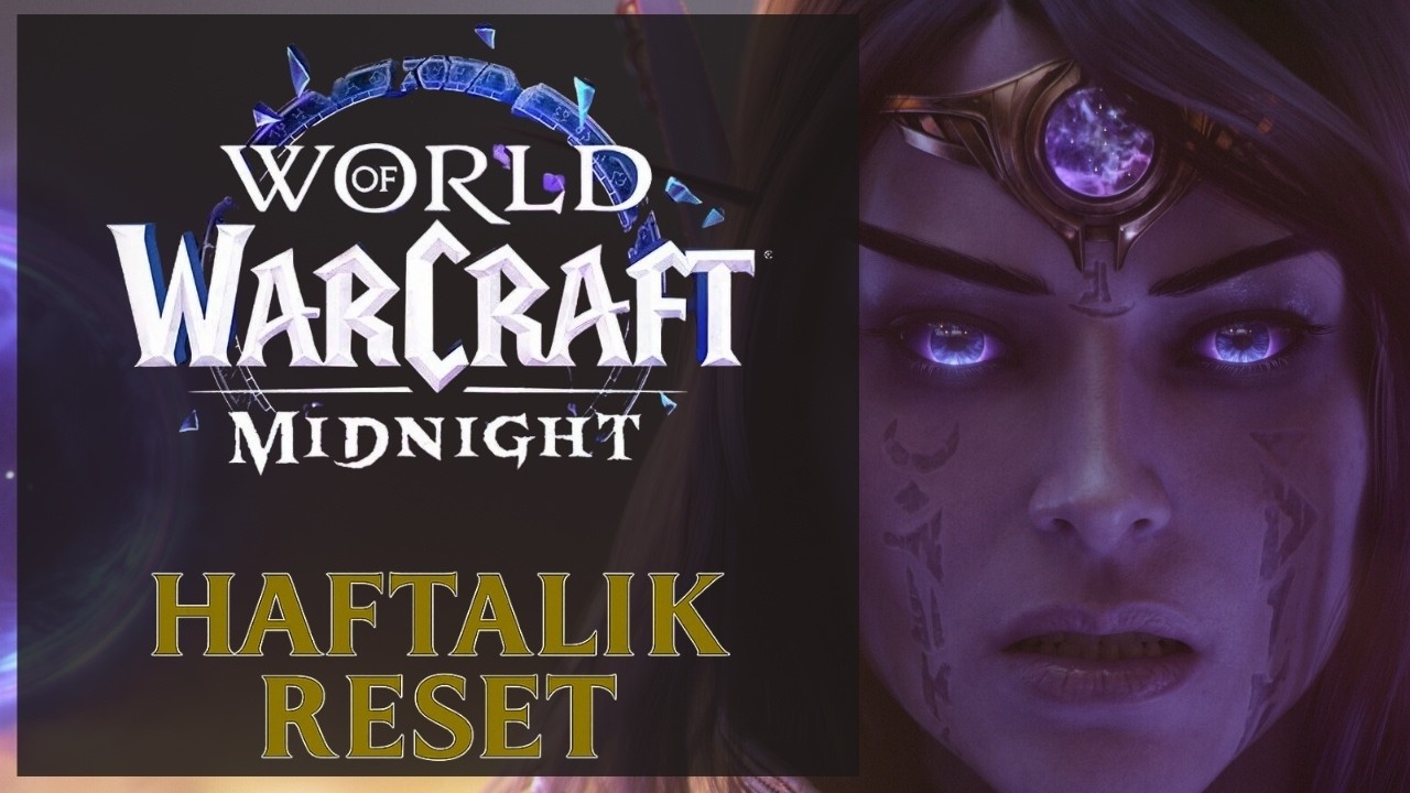 World of Warcraft Gündemi: Yeni Hikayeler ve Mini Event'ler