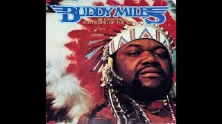 Pull  Yourself Together   BUDDY MILES   Video  Steven Bogarat