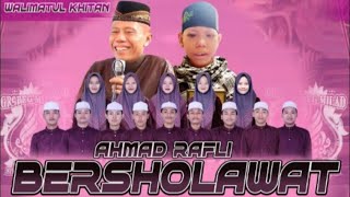 Download Lagu JAGATAMU WETAN BERSHOLAWAT MP3